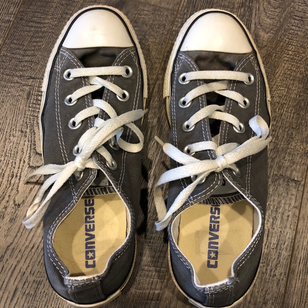Converse Chuck Taylor All Star Sneakers